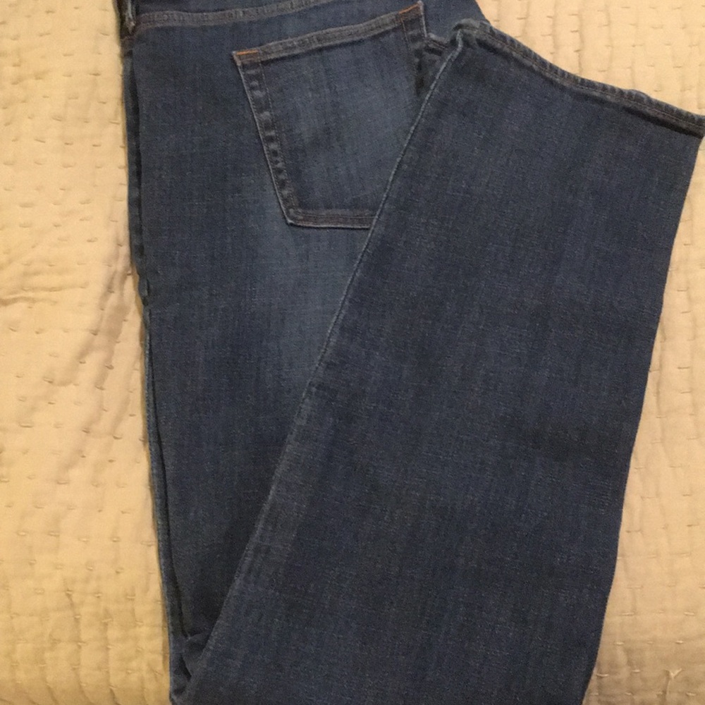 J Crew jeans